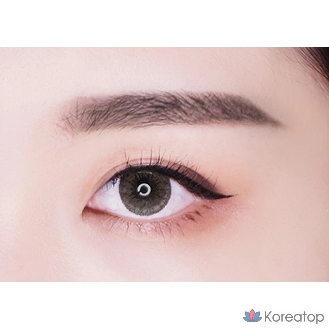 Карандаш для бровей MERZY the First, 0,3 г, цвет B1, коричневый (Acorn Brown), 1 шт., фото 4