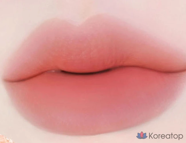 Бальзам для губ Lilybyred Milky Blur Fondue Bar Lipstick, оттенок 03 Caramel Fig, 1 шт., фото 4