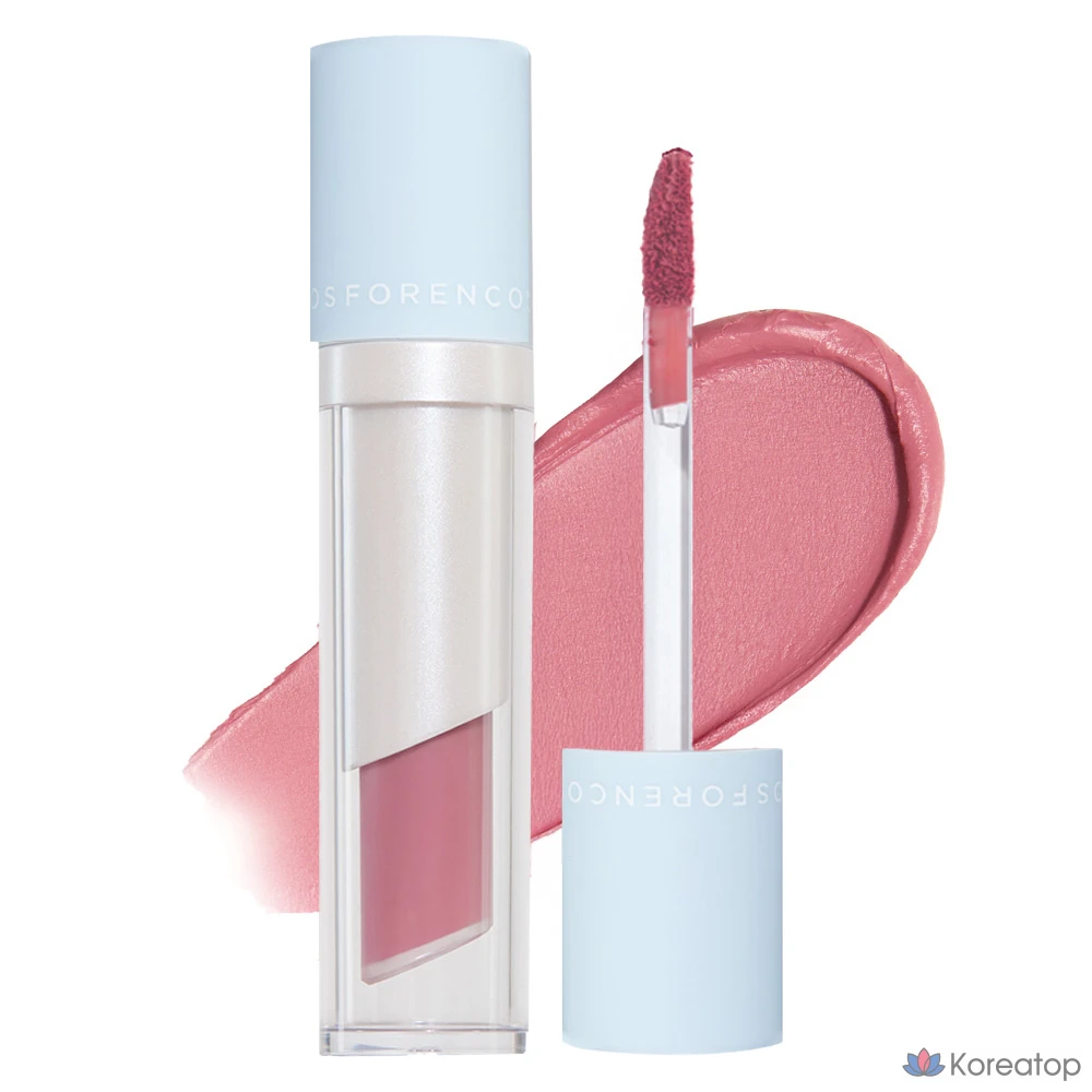 Forencos Tattoo Claire Velvet Tint, 44 Plum Mauve, 1 шт.