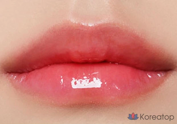 Масло для губ Nuni Apple, аромат яблока и ягод, 3,7 мл, 1 шт., фото 8