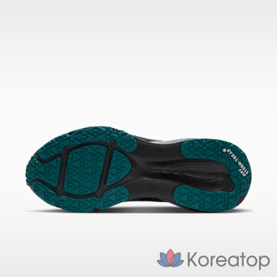 Кроссовки мужские Nike Vomero 18 GORE-TEX, водонепроницаемые, фото 2