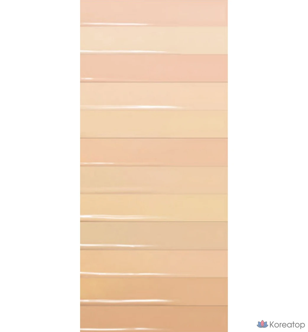 Жидкая тональная основа Etude House Double Lasting Liquid Foundation, 30 г, 1 шт., оттенок «Светлая ваниль»., фото 5
