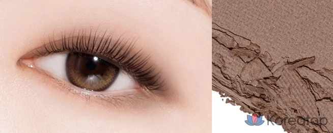 Палетка теней ABOUT TONE Return to Basic, 9 г, 02 Soft, 1 шт., фото 6