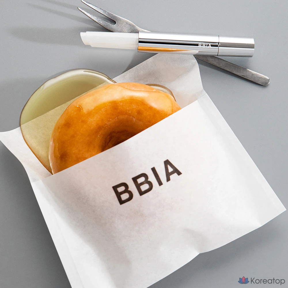 Палочка для глазури Pia Over Glaze Stick, 1 шт., 01 Оригинальная глазурь, фото 3