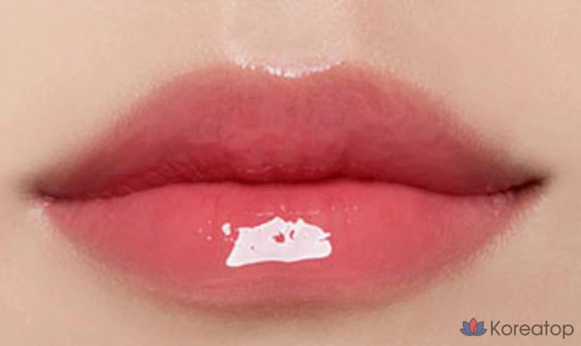 Масло для губ Nuni Apple, аромат яблока и ягод, 3,7 мл, 1 шт., фото 9