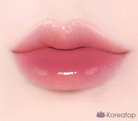 Бальзам для губ Careglow Pink for Every Heart Edition, 03 Fluff, 3,5 г, 1 шт.