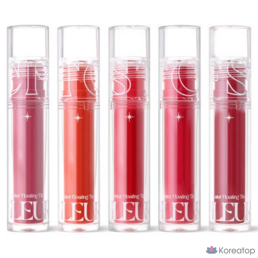 Too Cool For School Fleur Tint, 1 шт.