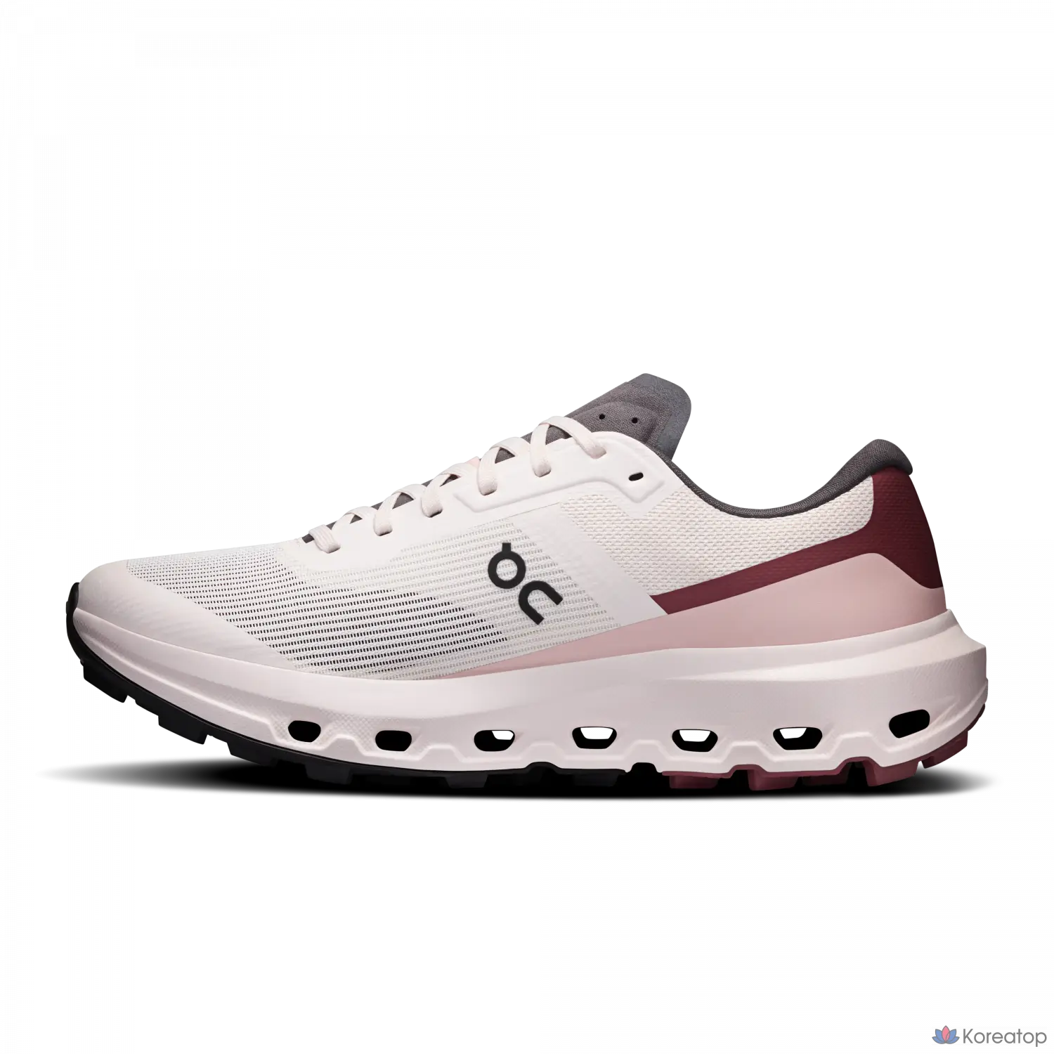 Кроссовки ON Cloudvista 3, фото 5