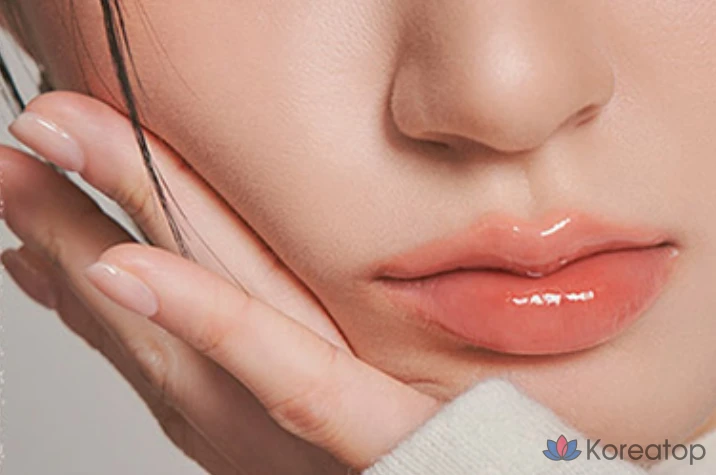 Тающий бальзам для губ ROM&ND Glasting Melting Balm, 14 оттенков «Дорогое яблоко», 3,5 г, 1 шт., фото 4