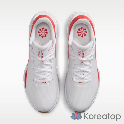 Кроссовки для гольфа Nike Infinity G NN Wide, фото 4