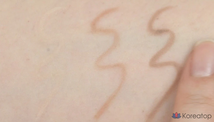 Гелевая подводка для глаз BBIA Last Auto, 0,3 г, 20 оттенков, 1 упаковка., фото 9