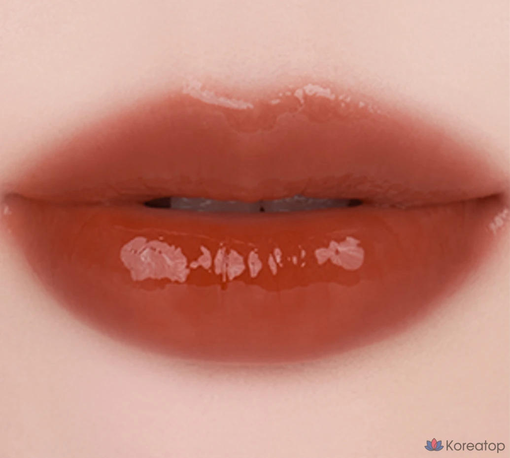Тинт для губ ROM&ND The Juicy Lasting Tint, оттенок 13 Eat Dotori, 1 шт., фото 5