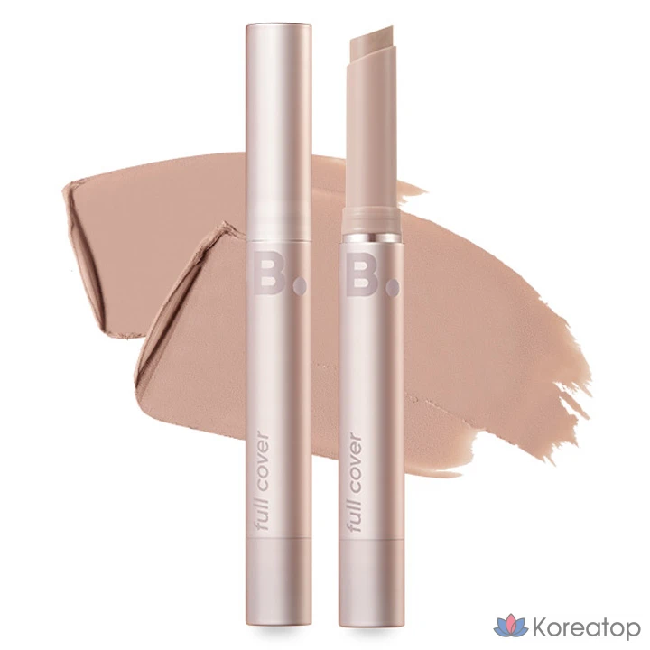 Губная помада Vanillaco Riddleshot Lip Flopper, 1 шт., полностью серая.