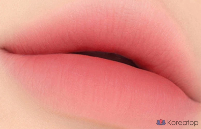 Матовая помада 3CE Blur, 1 шт., Pure Layer, фото 3