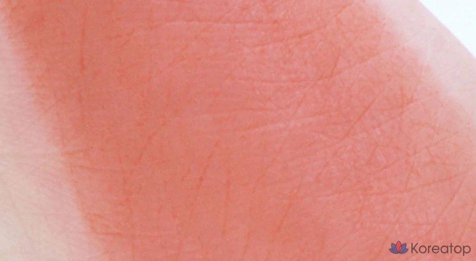 Бальзам для губ Lilybyred Milky Blur Fondue Bar Lipstick, оттенок 03 Caramel Fig, 1 шт., фото 6