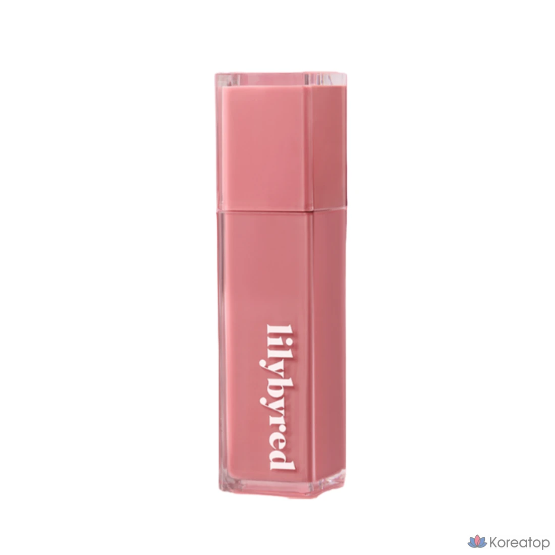 Lilybyred Angkeum Liar Coating Tint, № 08 ConfidentBangtoin, 1 шт.