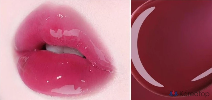 Бальзам для волос Lilybyred Tangle Jelly Balm, 08 Grape Jelly One Bite, 1 шт., фото 2