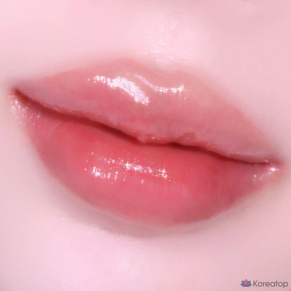 Бальзам для губ FEEV Hyper Fit Color Lip Balm, LogiCozy, 10 г, 1 шт., фото 3