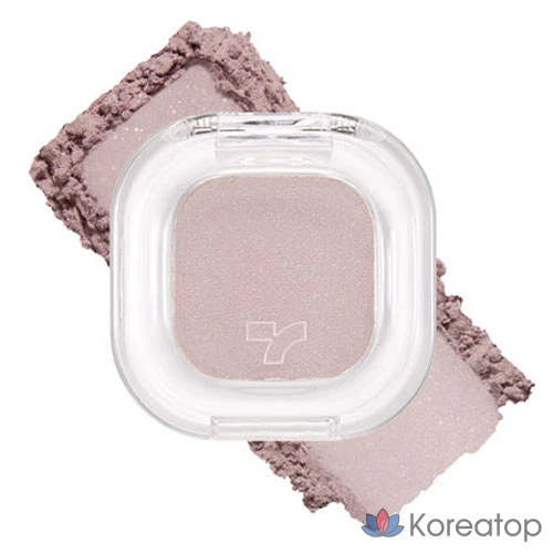 Тени для век Tony Moly Eyetone, оттенок 502 Rosy Fog, 1 шт.