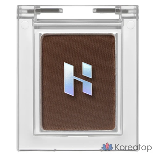 Тени для век Holika Holika My Favorite Piece, 1,8 г, оттенок Two Shot Americano, 1 шт.