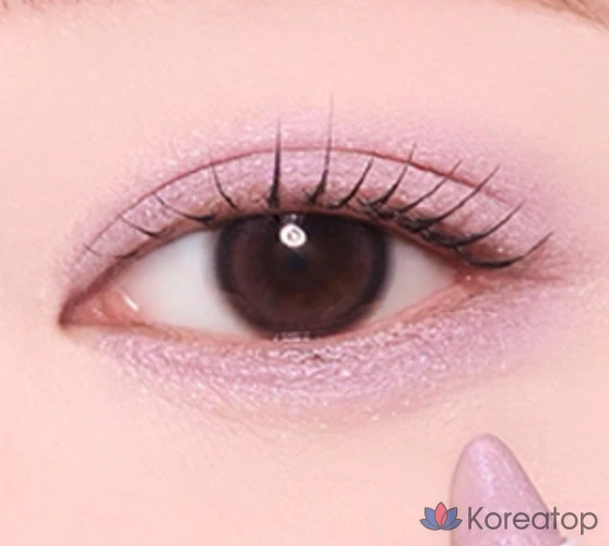 Тени-карандаш Tip Toe Glide Shadow Stick, 104, персиковый оттенок, 1 шт., фото 5