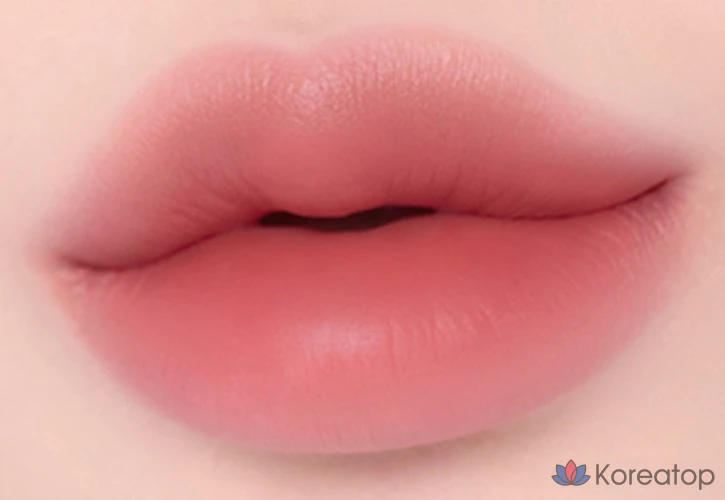 Румяна для губ и щек Vanillaco Romantic Blush, 3,7 г, 14 оттенков, 1 шт., фото 3