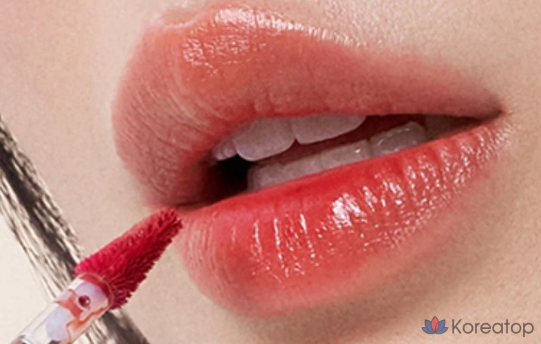 Too Cool For School Flop Water Tint, 02 Whig Rise, 1 шт., фото 3