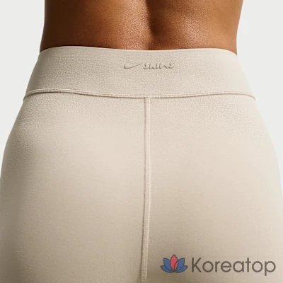 Леггинсы женские Nike Skims Studio Stretch 29 Inch, фото 6