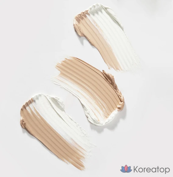 Набор Diorigin Essence Pact, 1 основной продукт, 12,5 г + 1 сменный блок, 12,5 г, № 13 «Белый латте», 2 шт., фото 9