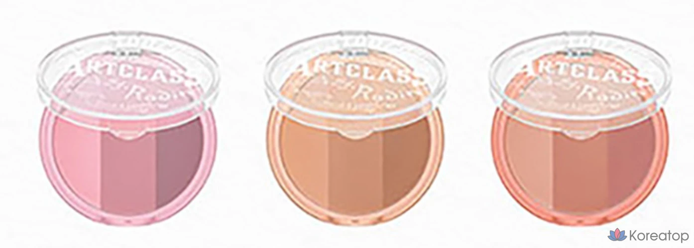 Родена Блушера, 9 г, Too cool for school, 1 шт., фото 6