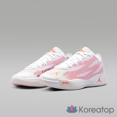 Кроссовки юниорские Jordan Luka 77, Ghost, фото 5