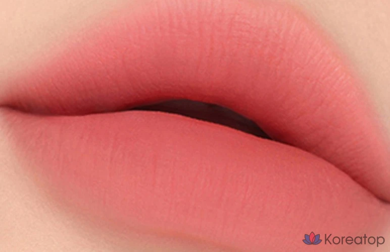 Матовая помада 3CE Blur, 1 шт., Pure Layer, фото 4