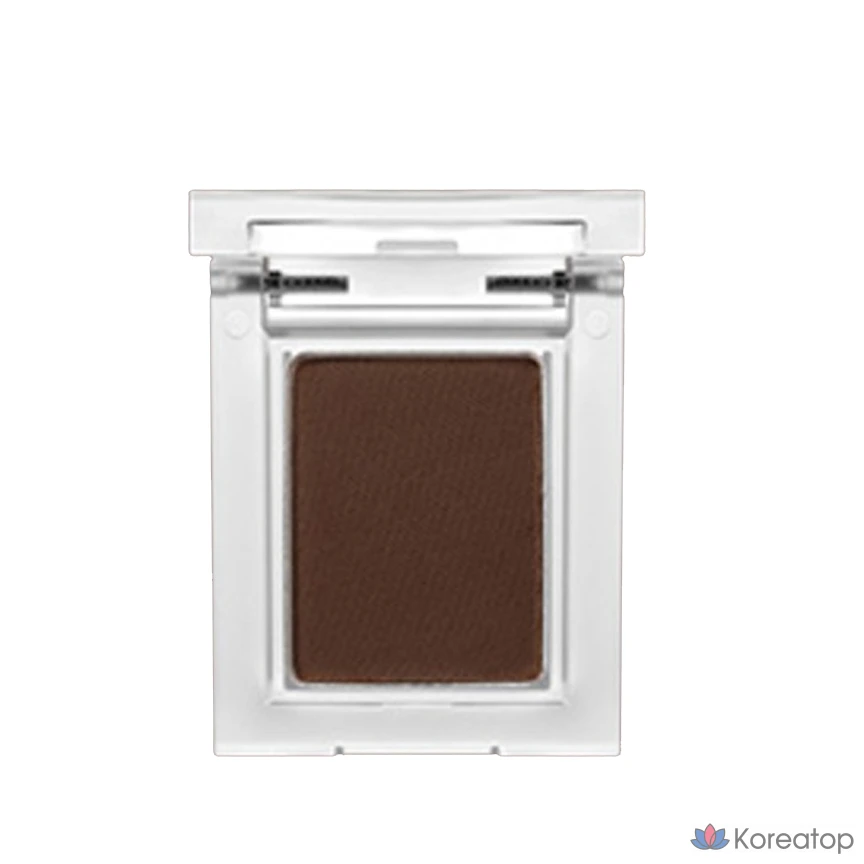 Тени для век Holika Holika My Favorite Piece, 1,8 г, оттенок Two Shot Americano, 1 шт., фото 2