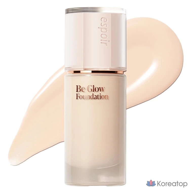 Тональный крем Espoir Biglow 30 г SPF27 PA++, 1 шт., 13N Нейтральный фарфор