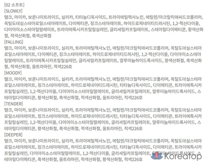 Палетка теней ABOUT TONE Return to Basic, 9 г, 02 Soft, 1 шт., фото 9