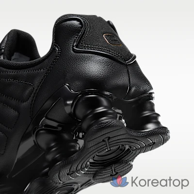 Кроссовки женские Nike Shox TL, фото 8