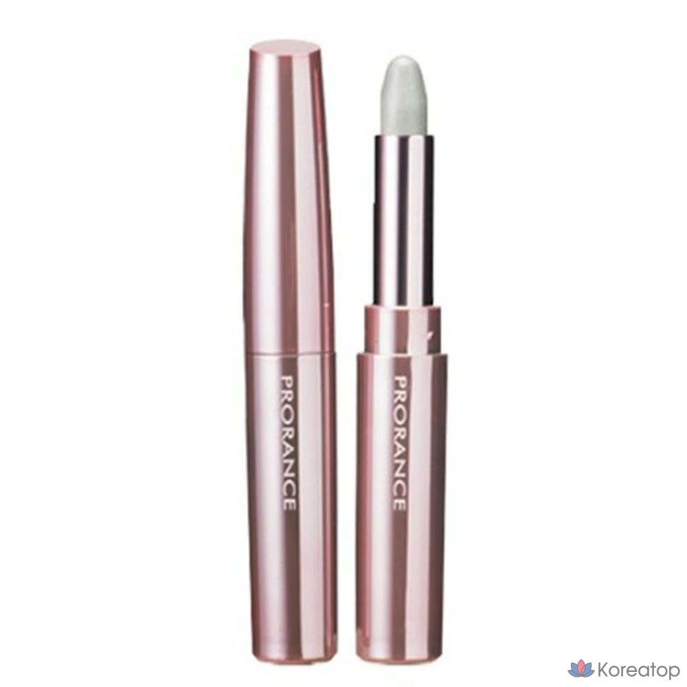 Shadow Prorance Eye Makeup Shine Stick № 1, 1 шт., фото 6