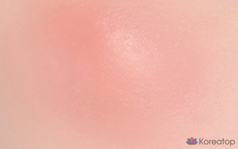 Румяна для губ и щек Vanillaco Romantic Blush, 3,7 г, 14 оттенков, 1 шт., фото 4