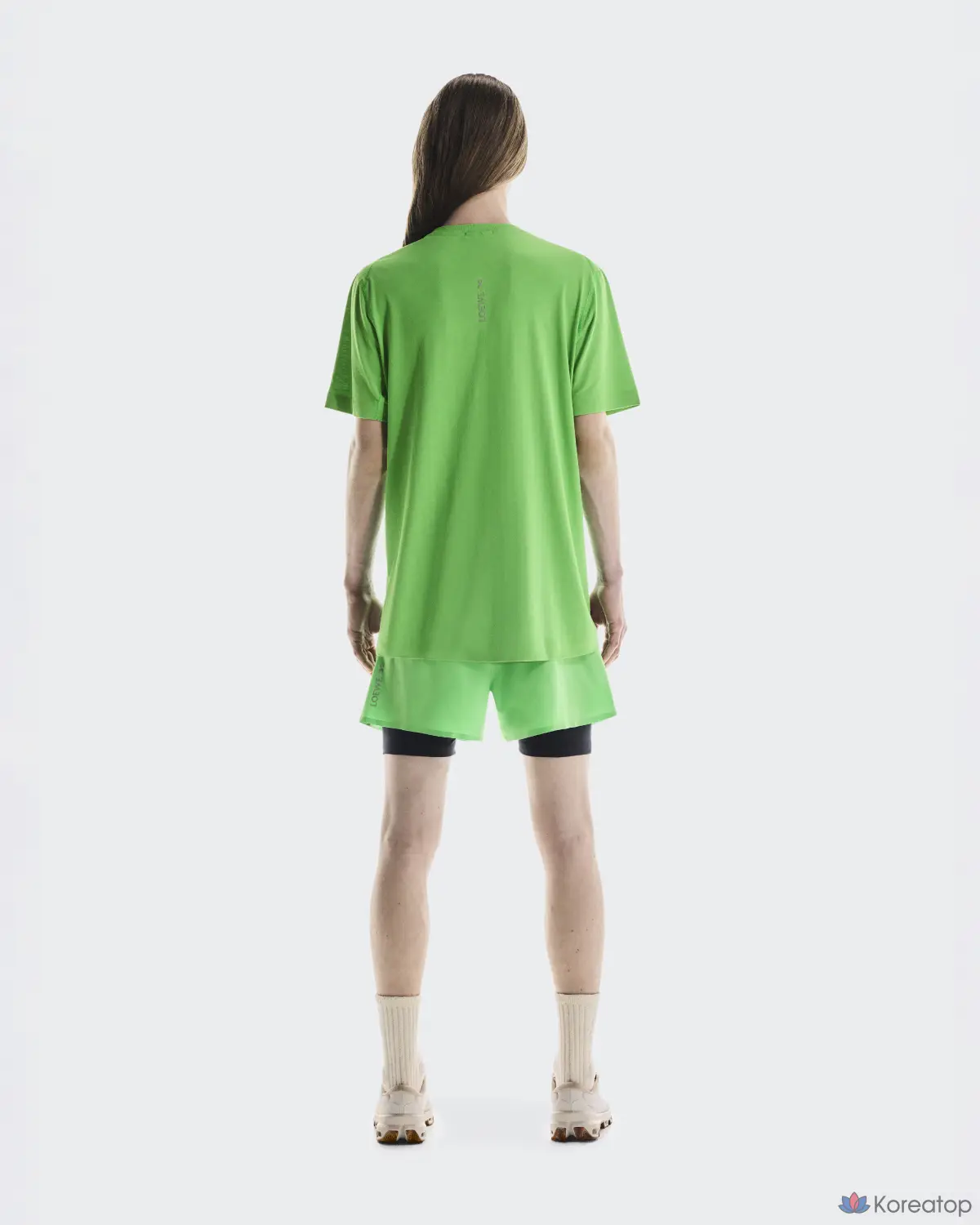 Шорты ON Performance Shorts LOEWE, фото 4