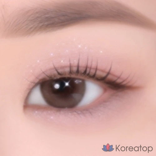 Тени для век Tony Moly Eyetone, оттенок 502 Rosy Fog, 1 шт., фото 2