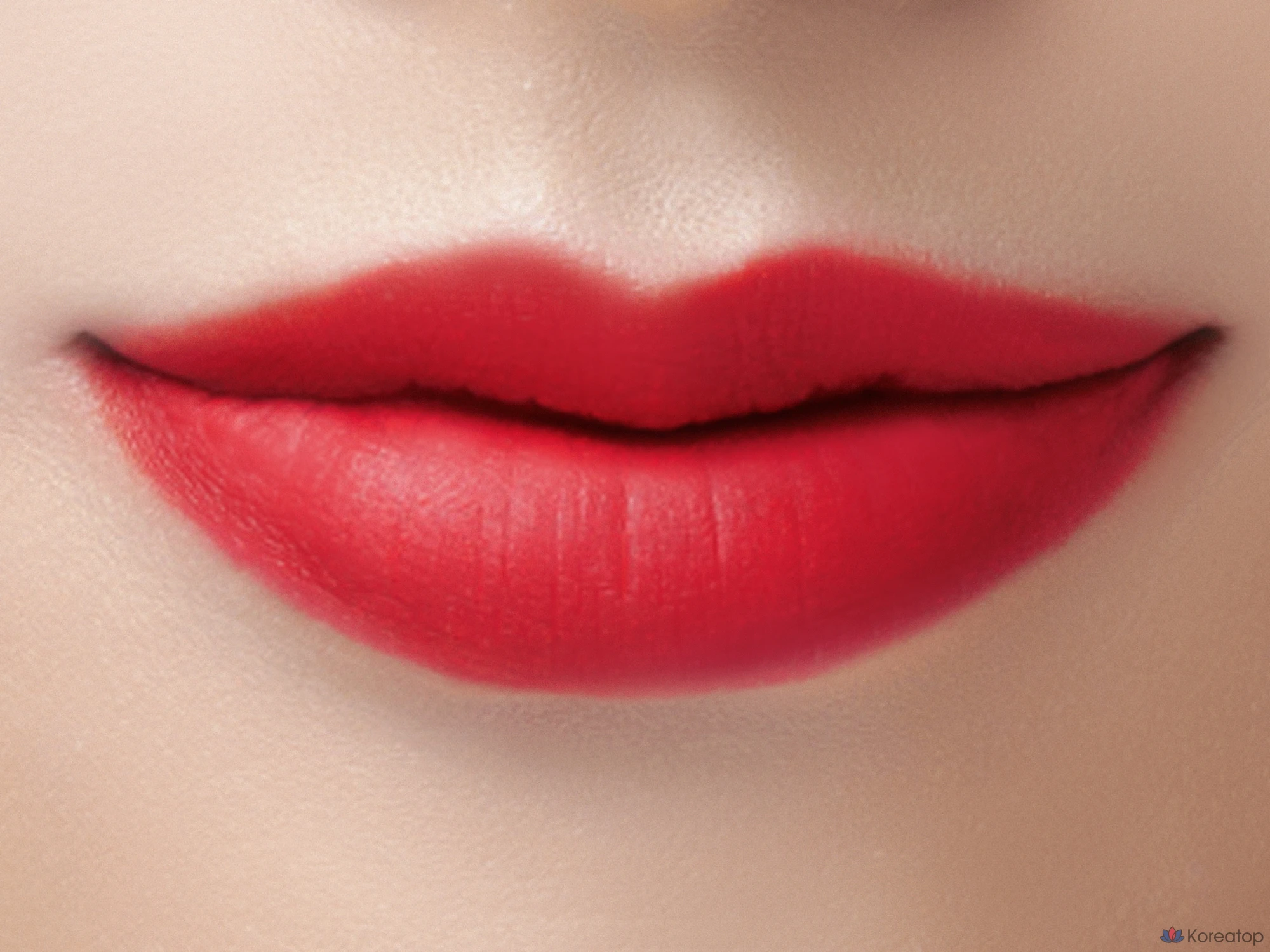 Тинт для губ MERZY the First Velvet Lip Tint, V1 Bloody Mary, 4,5 г, 1 шт., фото 2