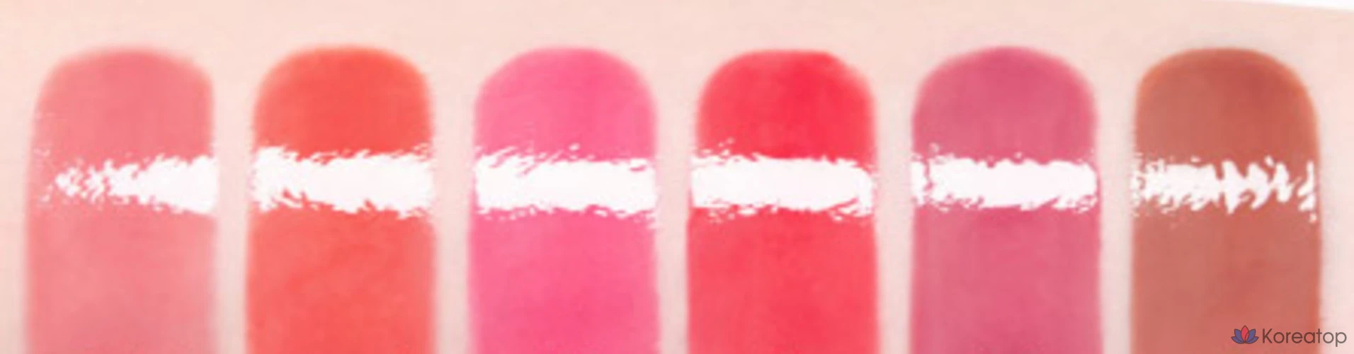 Глосс для губ fwee 3D Volumizing Gloss 30%, оттенок 1 Nude Vanilla, 5.3 г, 1 шт., фото 3