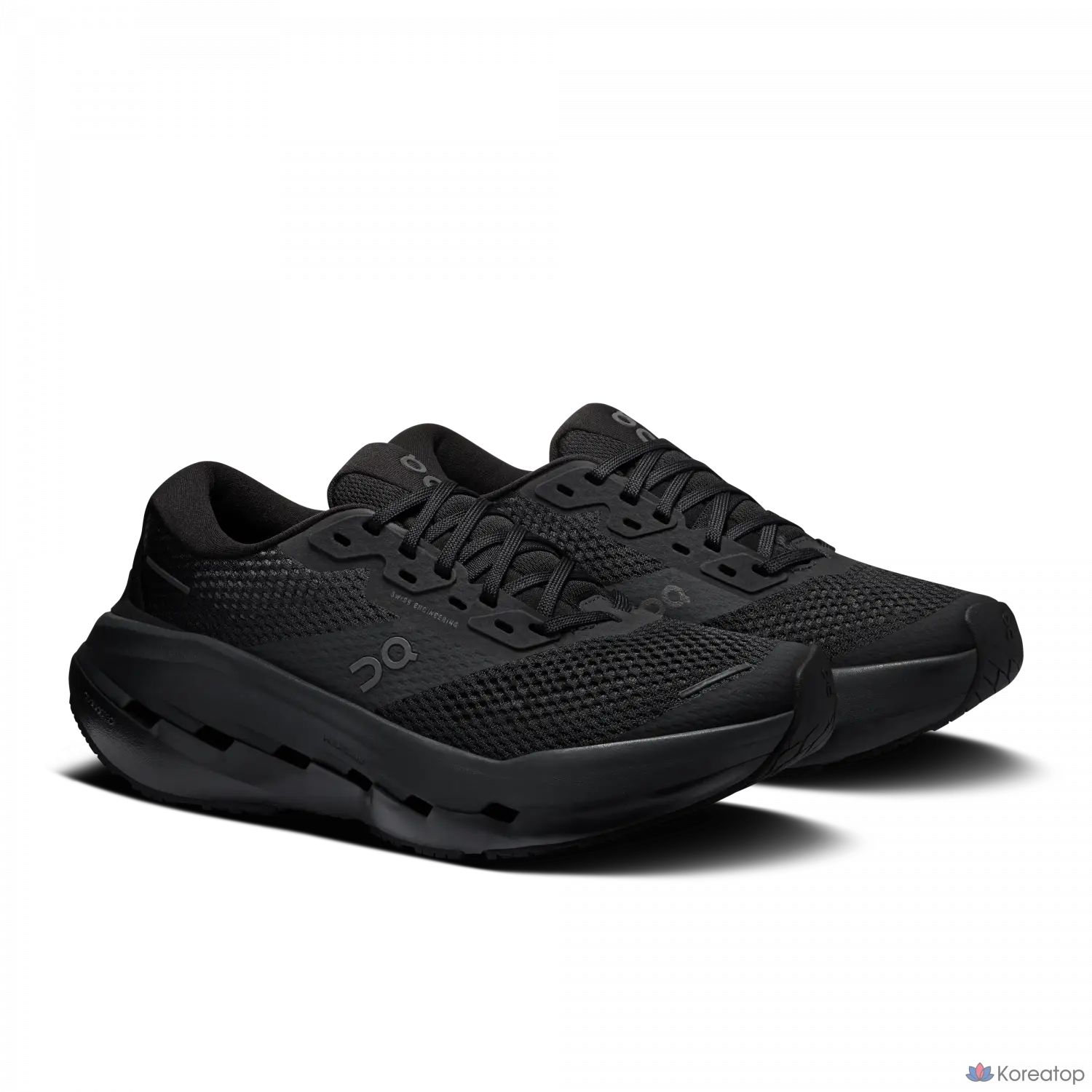 Кроссовки ON Cloudrunner 3 Max, фото 7