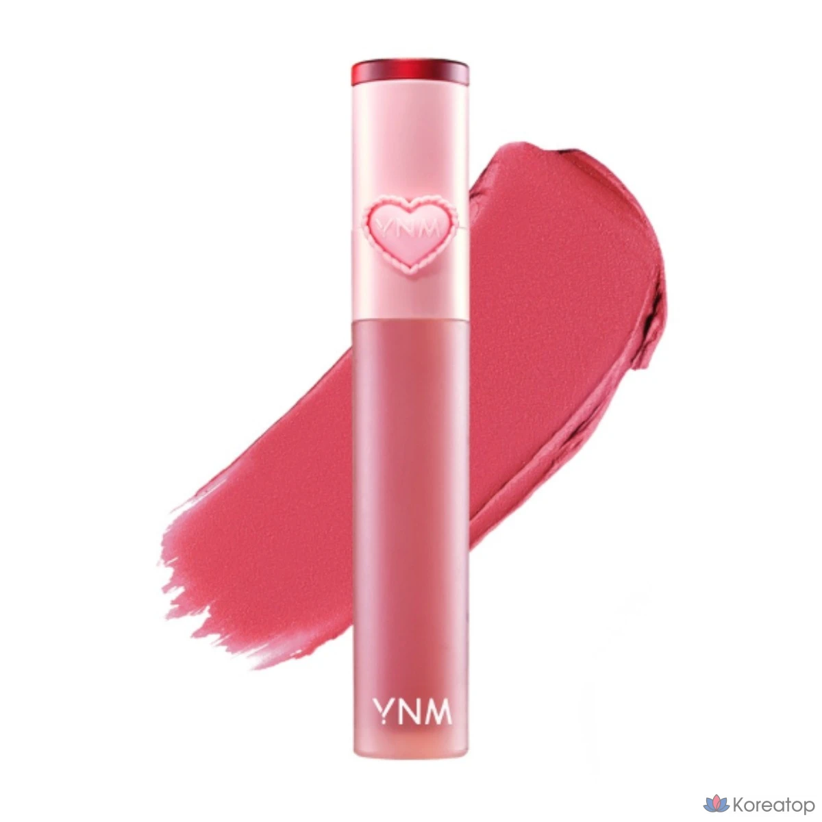 YNM Heart Veil Tint, 1 шт., 02 Muti Veil