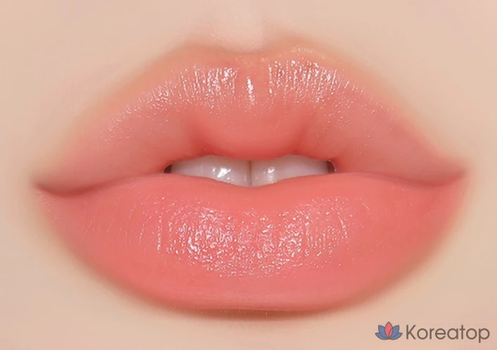 Бальзам для губ Huxley Leave Behind, 02, аромат мандарина, 3 г, 1 шт.