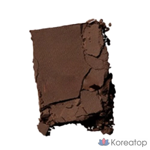 Тени для век Holika Holika My Favorite Piece, 1,8 г, оттенок Two Shot Americano, 1 шт., фото 3