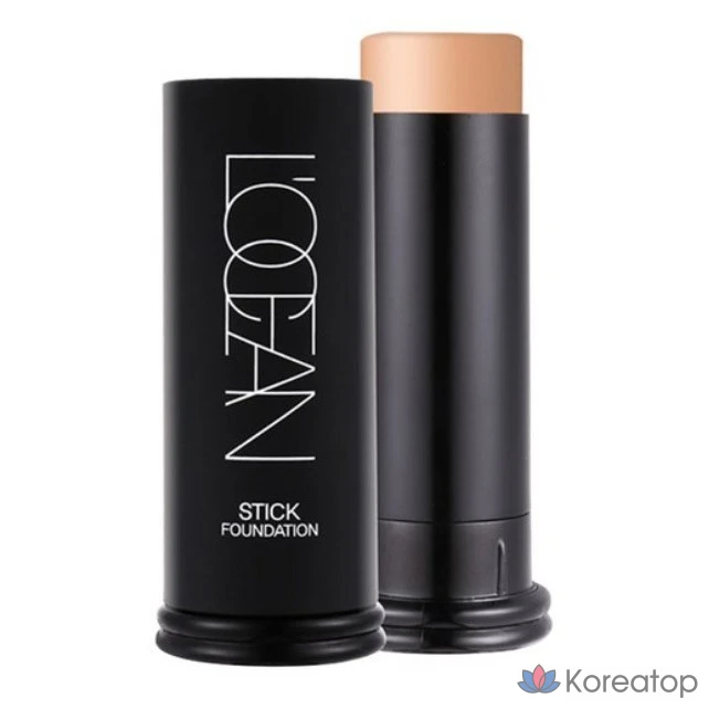 Тональный крем-стик Roseang 6 г, № 23 БЕЖЕВЫЙ, 1 шт.