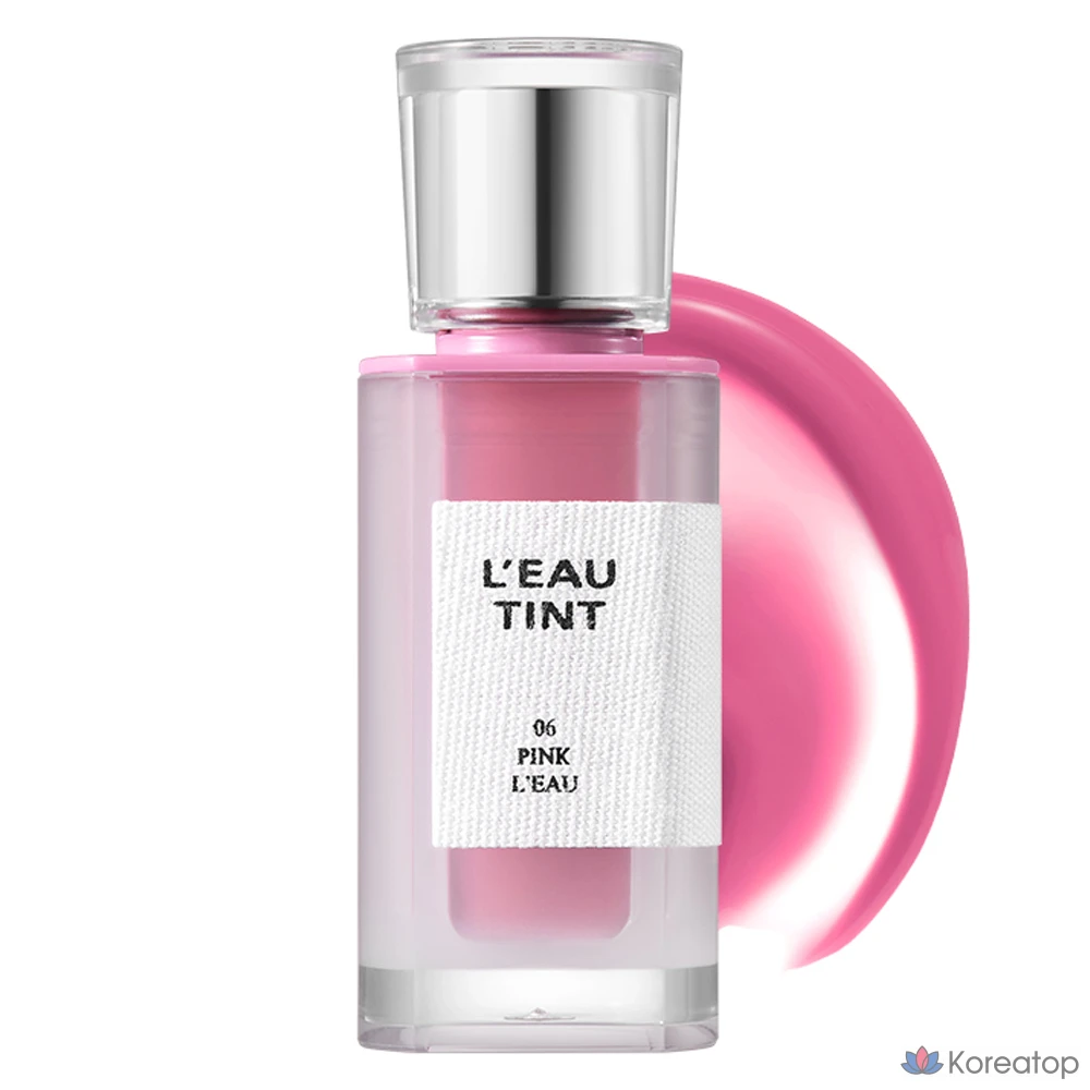 Оттенок Pia Lo, 06 Pink Lo, 1 шт.