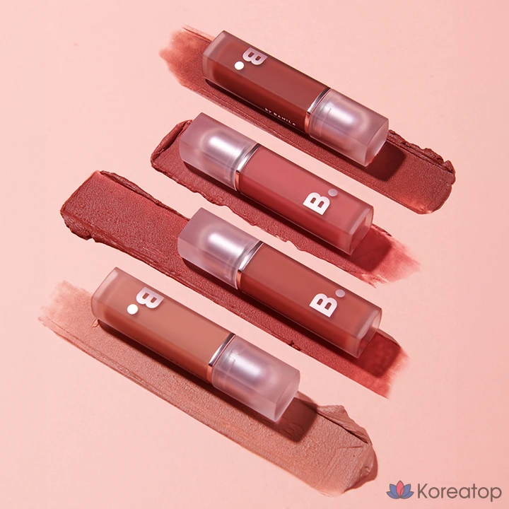 Тинт Vanillaco Sheer Velvet Veil, RD03 Brickbake, 1 шт., фото 5