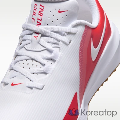 Кроссовки для гольфа Nike Infinity G NN Wide, фото 7